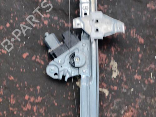 Used Front right window mechanism PEUGEOT 308 I (4A_, 4C_) 1.6 HDi (112 hp) 20863871