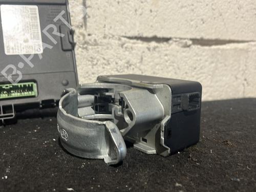 Used Electronic module Electronic module RENAULT KADJAR (HA_, HL_) 1.5 dCi 110 (HLA3) (110 hp) 26320121 26320121