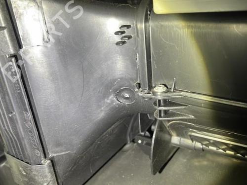 Used Heater blower motor SKODA FABIA II (542) 1.9 TDI (105 hp) 20862302
