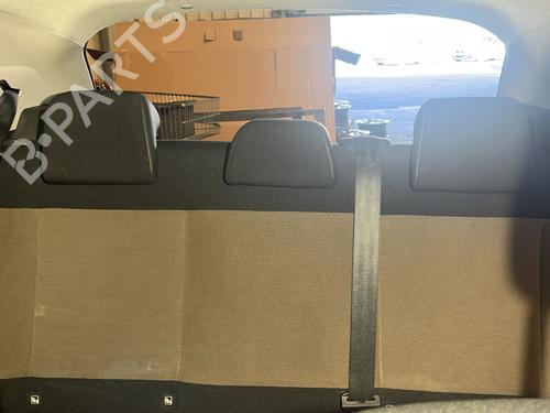 Used Rear seat Rear seat CITROËN C4 CACTUS 1.6 BlueHDi 100 (99 hp) 24926339 24926339