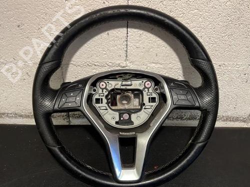 Used Steering wheel MERCEDES-BENZ A-CLASS (W176) A 200 CDI (176.001) (136 hp) 20865631