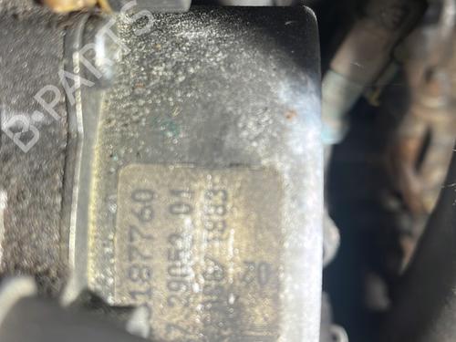Used Vacuum pump Vacuum pump FIAT GRANDE PUNTO (199_) 1.9 D Multijet (120 hp) 33301170 33301170