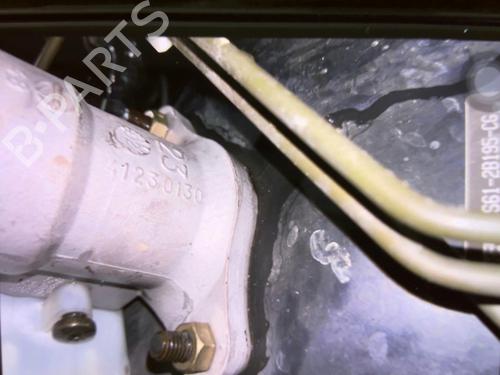 Used Brake master cylinder FORD FIESTA V (JH_, JD_) 1.3 (69 hp) 20864548
