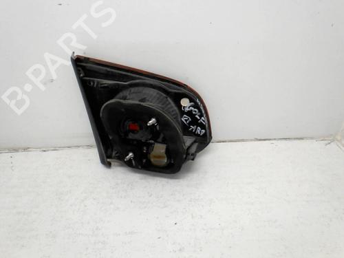 Right tailgate light VW GOLF VI (5K1) 1.6 TDI | BP20868243C80 