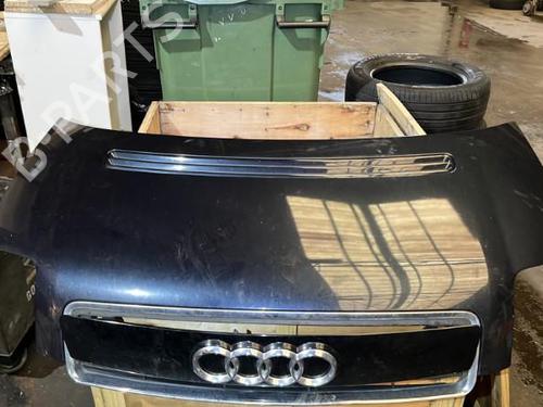 Motorhjelm AUDI A2 (8Z0) 1.4 (75 hp) 20873123