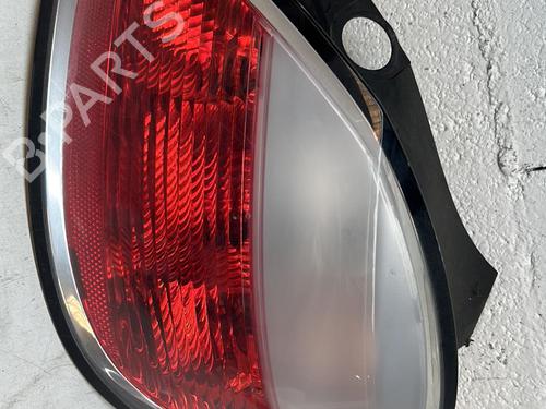 Used Right taillight OPEL ASTRA H (A04) 1.7 CDTI (L48) (80 hp) 25843898