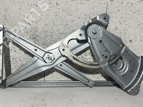 Front left window mechanism RENAULT MEGANE III Hatchback (BZ0/1_, B3_) 1.9 dCi (BZ0N, BZ0J) | BP32133761C22 - Image 3