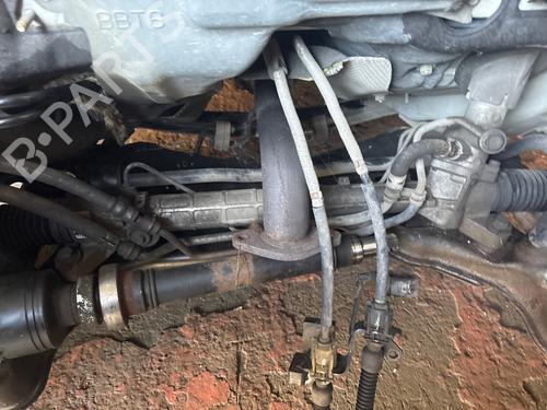 Subframe MAZDA 5 (CW) 1.6 CD | BP38228921M9 - Image 2
