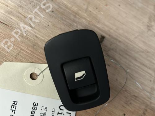 Used Left rear window switch CITROËN C4 Picasso I MPV (UD_) 1.6 HDi 110 (112 hp) 21863465