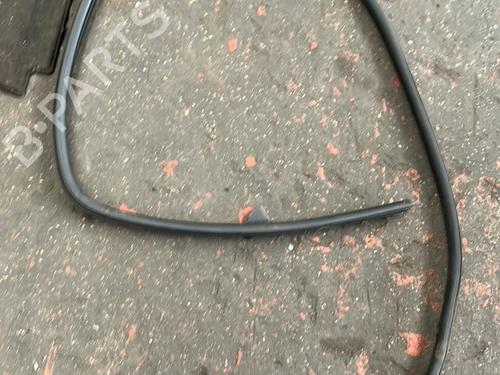 Used Rubber door seal FORD FIESTA VI (CB1, CCN) 1.4 TDCi (68 hp) 21862741