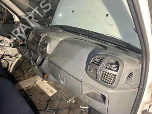Instrumentbræt PEUGEOT BOXER Van (244) 2.2 HDi | BP38514004C46 - Image 2