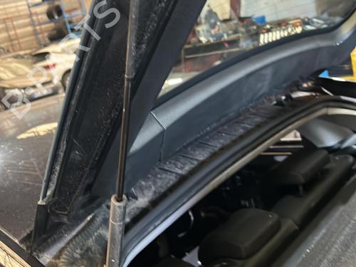 Tailgate lift support FORD MONDEO IV (BA7) 2.0 TDCi | BP20870671C138