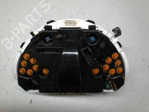 Kombinert Instrument SMART FORTWO Cabrio (450) 0.8 CDI (450.401, 450.402, 450.403, 450.400) (41 hp) 20860963