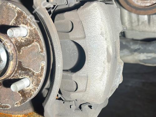 Right front brake caliper NISSAN PULSAR Hatchback (C13) 1.5 dCi | BP25338398M104 - Image 2