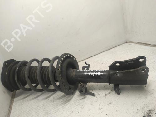 Right front shock absorber RENAULT KANGOO Express (FW0/1_) 1.5 dCi 70 (FW0A, KW0V) | BP21859622M17 