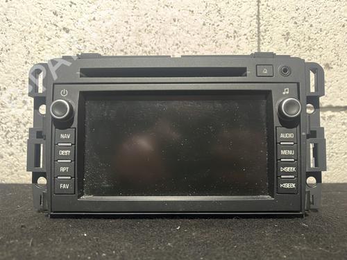 Radio CADILLAC BLS Wagon 1.9 D | BP29974008E6