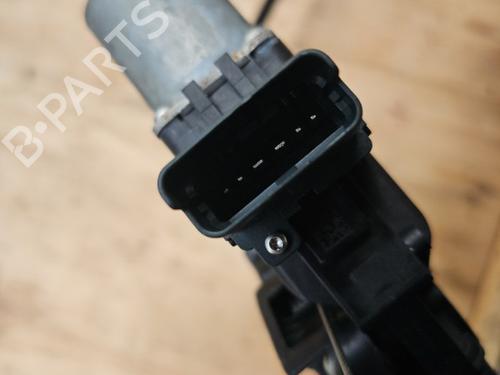 Used Front left window mechanism Front left window mechanism RENAULT TALISMAN (LP_) 1.6 dCi 160 (160 hp) 20862537 20862537