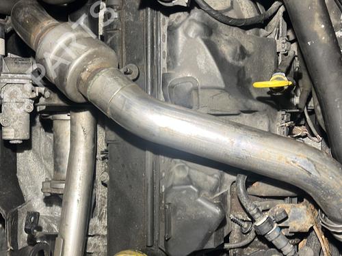 Fordelerrør RENAULT CLIO III Grandtour (KR0/1_) 1.5 dCi (KR0F) (86 hp) 30396959