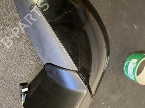 Used Right mirror Right mirror RENAULT GRAND SCÉNIC III (JZ0/1_) 1.9 dCi (JZ0J, JZ0N, JZ1K, JZ1S) (131 hp) 20862568 20862568