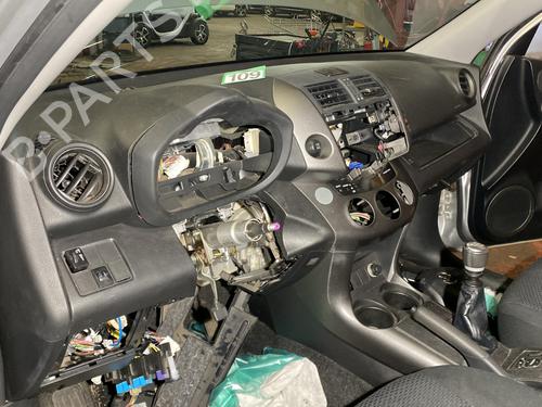 Used Dashboard Dashboard TOYOTA RAV 4 III (_A3_) 2.2 D 4WD (ALA30_, ALA30R) (150 hp) 20868589 20868589