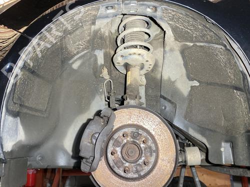 Hjulbue OPEL ASTRA J (P10) 1.4 Turbo (68) (140 hp) 23796713
