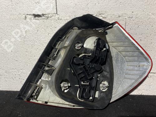Right taillight BMW 1 (E87) 118 i | BP22519857C35 