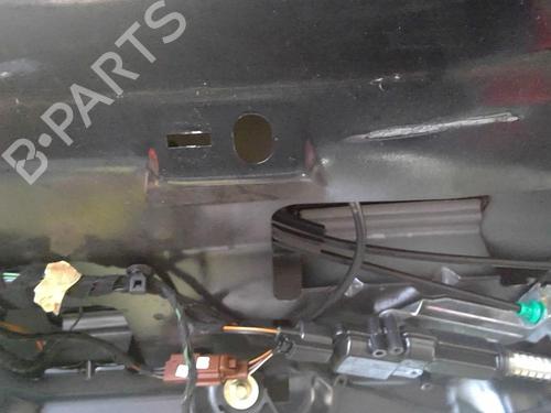 Used Tailgate lock FORD FIESTA V (JH_, JD_) ST150 (150 hp) 21859897