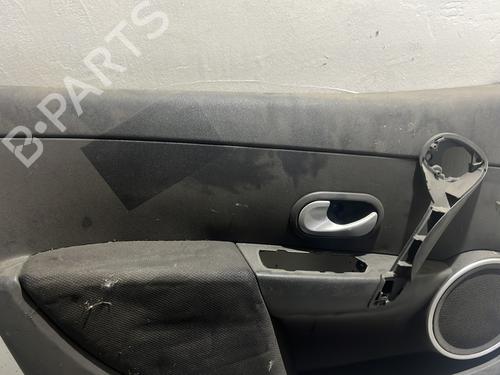 Used Front left panel Front left panel RENAULT CLIO III (BR0/1, CR0/1) 1.5 dCi (BR17, CR17) (86 hp) 30147148 30147148
