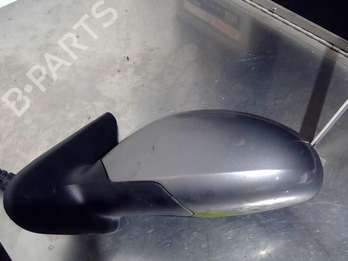 Used Left mirror SEAT LEON (1M1) 1.9 TDI (110 hp) 20864071