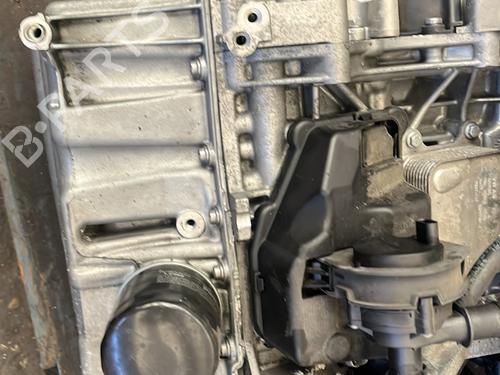 Engine AUDI A1 (8X1, 8XK) 1.0 TFSI | BP28296209M1  - Image 8