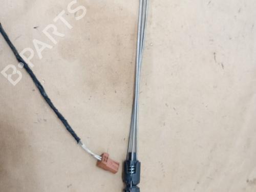 Left mirror PEUGEOT 207 (WA_, WC_) 1.4 HDi | BP20859802C26 