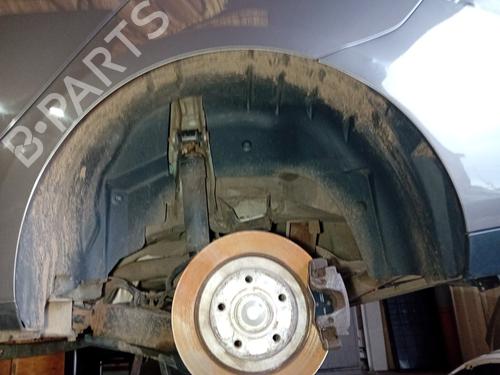 Wheel arch RENAULT LAGUNA III Grandtour (KT0/1) 2.0 dCi (KT01, KT08, KT09, KT0K, KT12, KT1D, KT1W) 767470002R