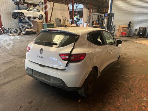 Switch RENAULT CLIO IV (BH_) 1.5 dCi 90 | BP37707219I30 - Image 5