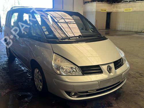 Front right seatbelt RENAULT ESPACE IV (JK0/1_) 2.0 dCi (JK01, JK02, JK1J, JK1K, JK1H) | BP25897578I25 - Image 6