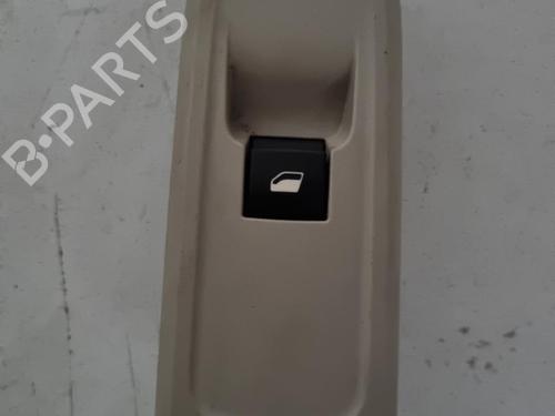 Used Right front window switch PEUGEOT 508 SW I (8E_) 2.0 HDi (136 hp) 21860079