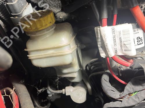 Used Servo brake Servo brake FIAT GRANDE PUNTO (199_) 1.9 D Multijet (120 hp) 33301167 33301167