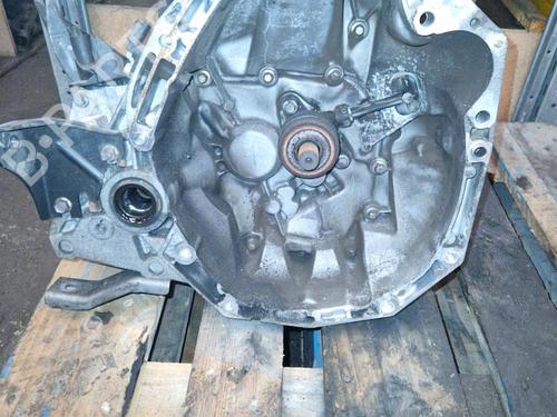 Gearkasse RENAULT MODUS / GRAND MODUS (F/JP0_) 1.5 dCi (FP0F, JP0F) (86 hp) 20868046