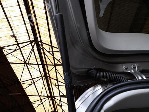 Used Tailgate lift support MERCEDES-BENZ B-CLASS Sports Tourer (W245) B 180 CDI (245.207) (109 hp) 25844112