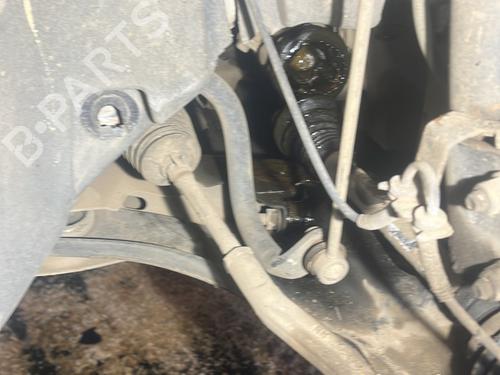 Used Steering rack RENAULT CAPTUR I (J5_, H5_) 1.5 dCi 90 (J5N4, J5M5, J5MW, J5M6, J5AL, J5AJ) (90 hp) 30591644