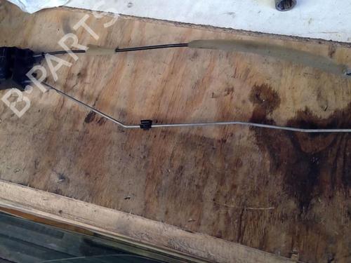 Used Front right lock MITSUBISHI PAJERO III (V7_W, V6_W) 3.2 Di-D (V68W, V78W) (165 hp) 20860565