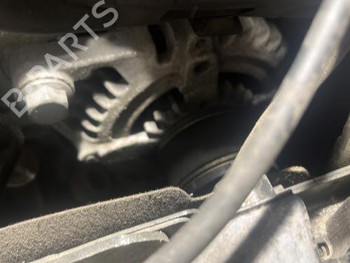 Used Alternator PEUGEOT 208 I (CA_, CC_) 1.5 BlueHDI 100 (102 hp) 28543536