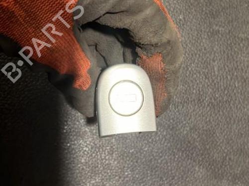 Electronic module SKODA FABIA II (542) 1.9 TDI | BP20862309M83 