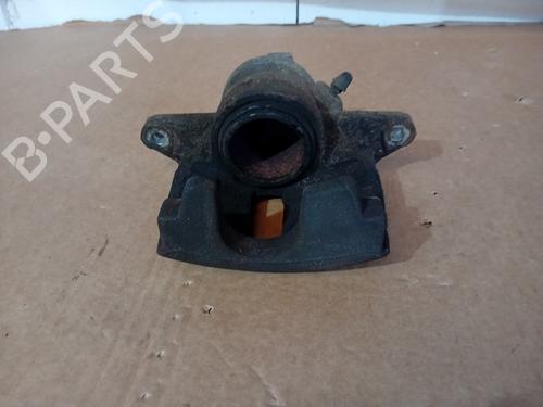 Right front brake caliper CITROËN C3 II (SC_) 1.6 HDi | BP20861602M104 