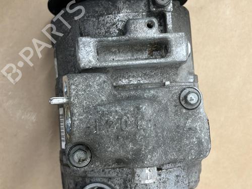 AC compressor SKODA ROOMSTER (5J7) 1.9 TDI | BP20867947M34 