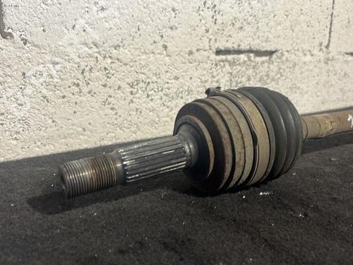 Left front driveshaft PEUGEOT 107 (PM_, PN_) 1.0 | BP25001493M38 