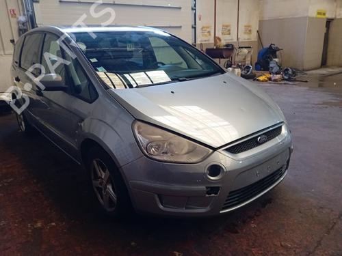 Left front window switch FORD S-MAX (WA6) 1.8 TDCi | BP21865813I27 - Image 9