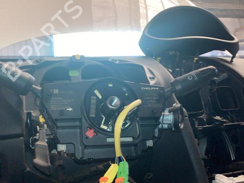 Used Steering column stalk Steering column stalk OPEL CORSA D (S07) 1.7 CDTI (L08, L68) (130 hp) 21860905 21860905