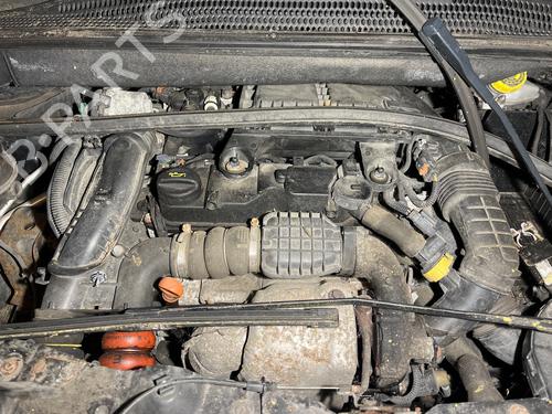 Used Engine Engine 37024253 37024253