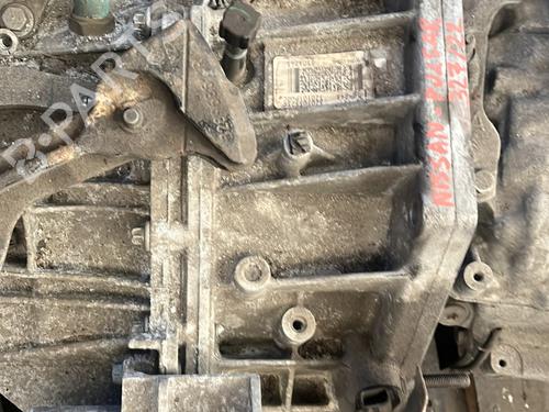 Gearbox NISSAN PULSAR Hatchback (C13) 1.2 DIG-T | BP32753675M3 - Image 5