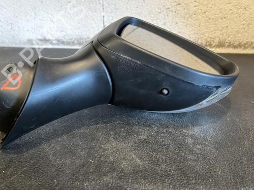 Right mirror RENAULT CLIO IV (BH_) 1.5 dCi 90 | BP20873214C27 